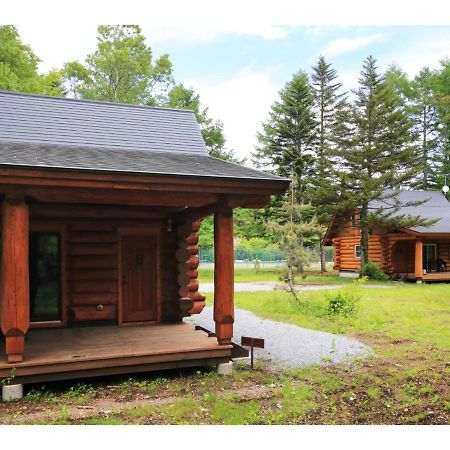 Karuizawa Sunny Village - Vacation Stay 57947V Dış mekan fotoğraf