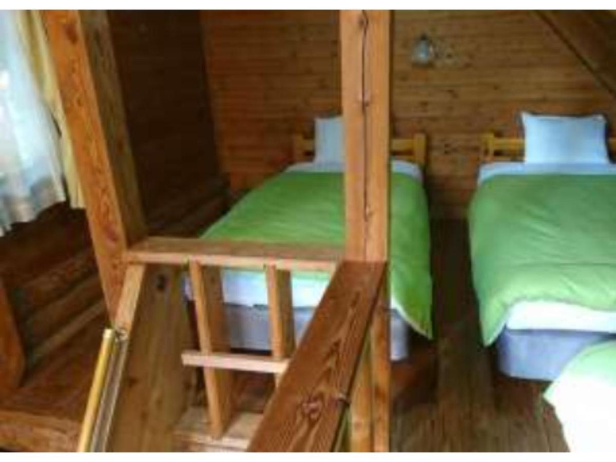 Karuizawa Sunny Village - Vacation Stay 57947V Dış mekan fotoğraf